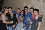 Saturday Night at Byblos Old Souk, Part 1 of 2